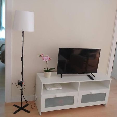 Bonito Y Acogedor Apartamento Cerca De Donostia San Sebastian Лесо Екстер'єр фото