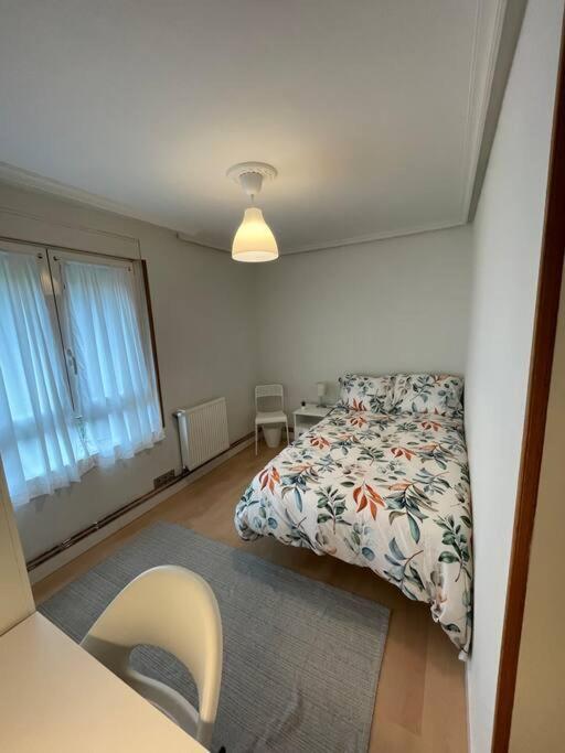 Bonito Y Acogedor Apartamento Cerca De Donostia San Sebastian Лесо Екстер'єр фото