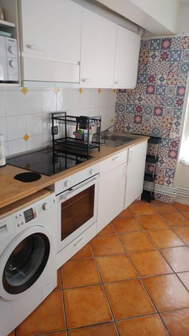 Bonito Y Acogedor Apartamento Cerca De Donostia San Sebastian Лесо Екстер'єр фото