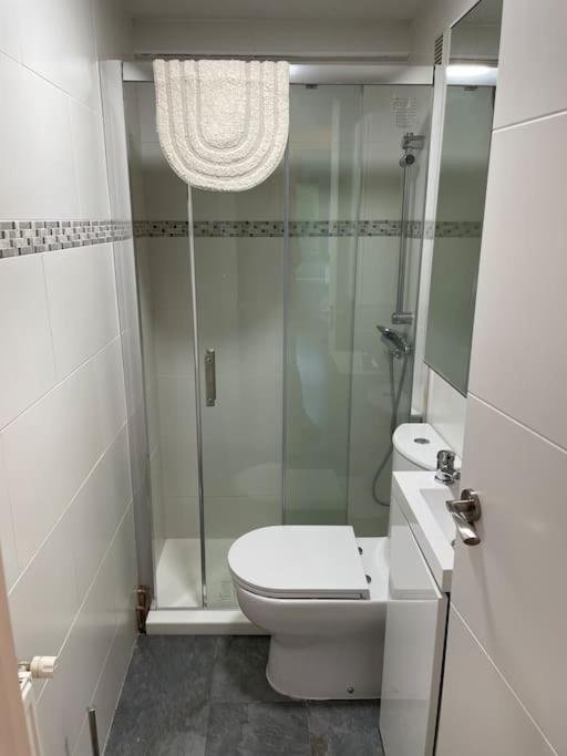 Bonito Y Acogedor Apartamento Cerca De Donostia San Sebastian Лесо Екстер'єр фото