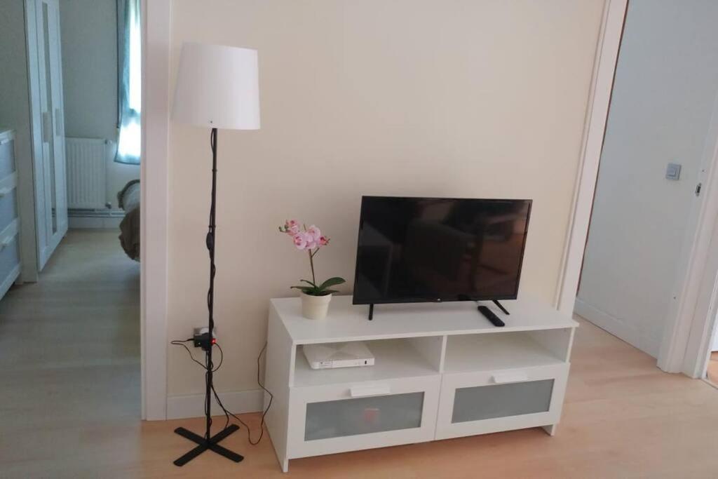 Bonito Y Acogedor Apartamento Cerca De Donostia San Sebastian Лесо Екстер'єр фото