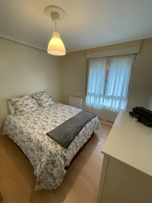 Bonito Y Acogedor Apartamento Cerca De Donostia San Sebastian Лесо Екстер'єр фото