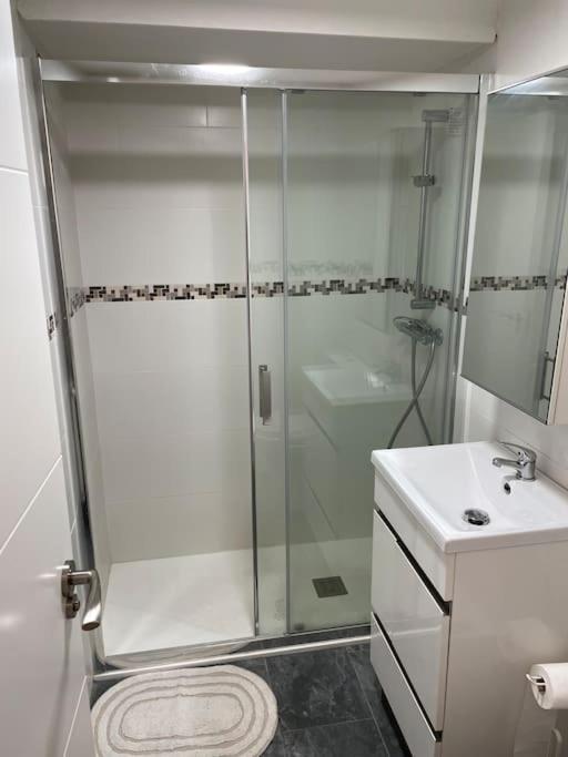 Bonito Y Acogedor Apartamento Cerca De Donostia San Sebastian Лесо Екстер'єр фото