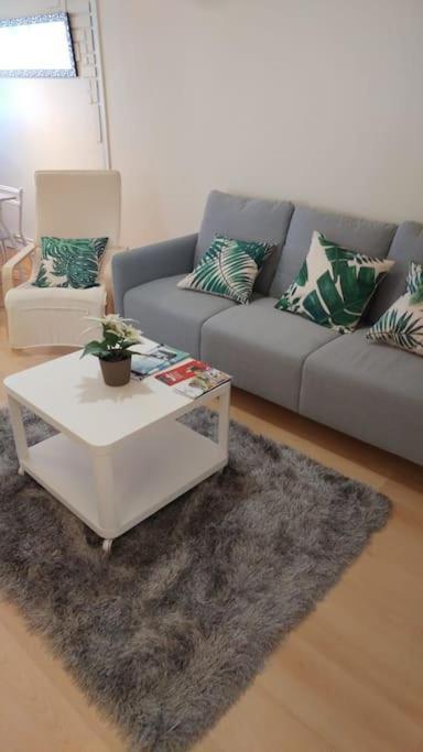 Bonito Y Acogedor Apartamento Cerca De Donostia San Sebastian Лесо Екстер'єр фото